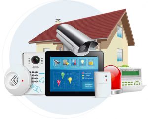 integrated security solutions