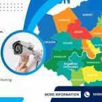 CCTV installers in London Banner-Satfocus-Security