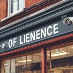 CCTV system for my London business